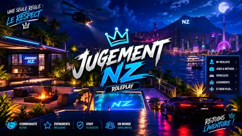 nz jugement rp 🌌