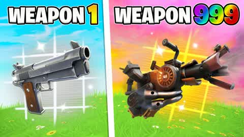 🏖️ SUMMER GUN GAME 🔫 ONE SHOT