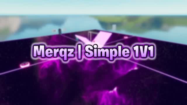 Merqz | Simple 1V1 [UPDATED]
