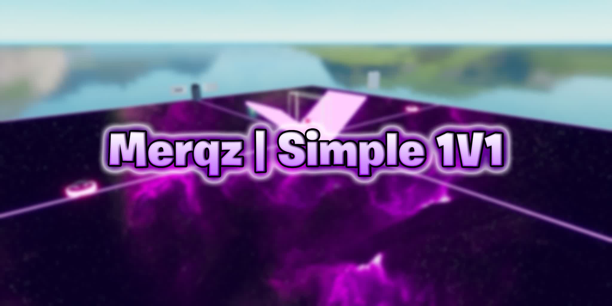 Merqz | Simple 1V1 [UPDATED]