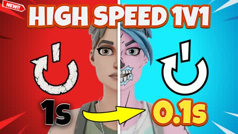 High speed 1v1