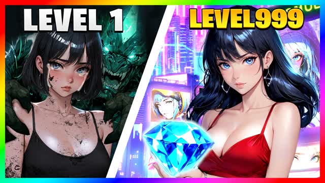 CYBER CITY TYCOON : BOSSFIGHT