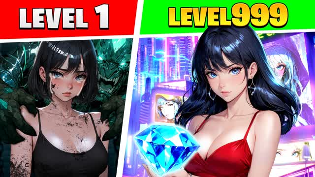 CYBER CITY TYCOON : BOSSFIGHT