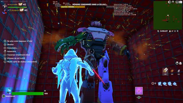 Deathrun 1