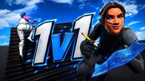 1v1 TIKSTBE