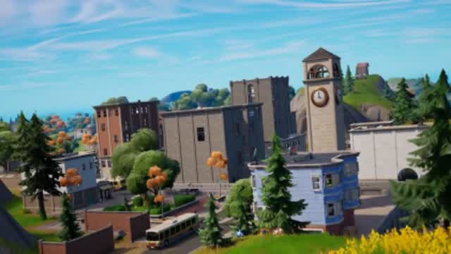 FFA Tilted Zone Wars