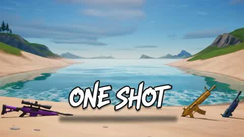 ONE-SHOT L.H.S.I