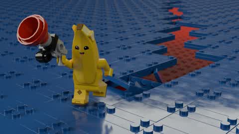 Brick Run
