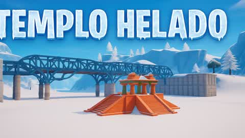Templo Helado