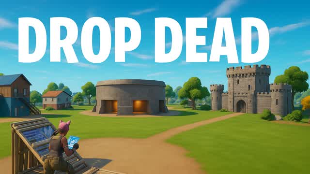 Capture 1 – Drop dead