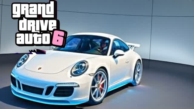 ISLAND FREE DRIVER CARS 💥