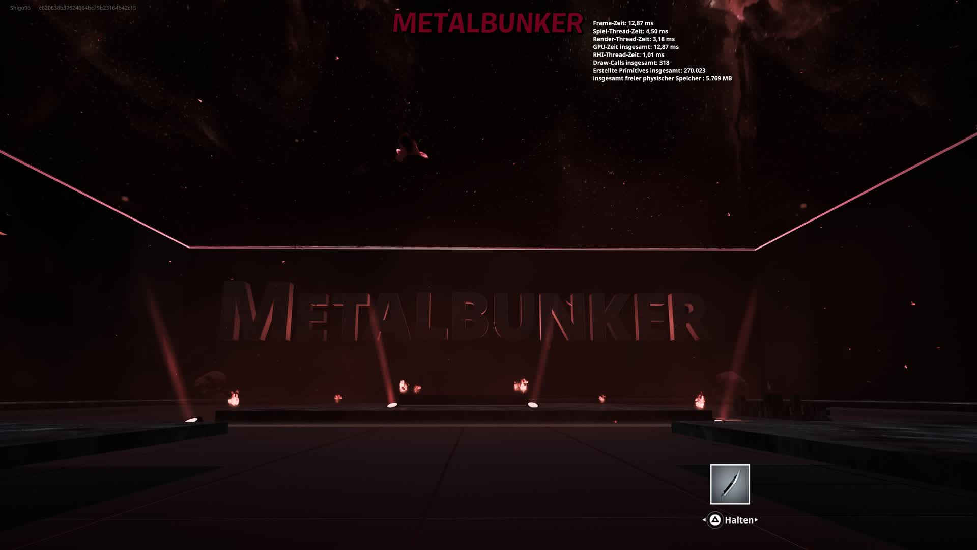 Metalbunker