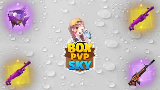 Box PvP Sky