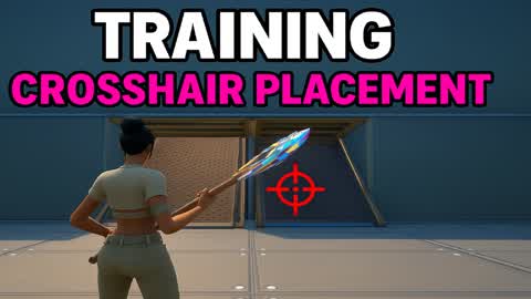 Crosshair,Aim,Edit,Piece Trainning NEW