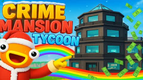 CRIMINAL MANSION TYCOON