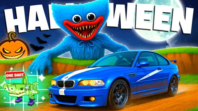 Capture 1 â đ» SPOOKY HALLOWEEN đ DRIVE đ