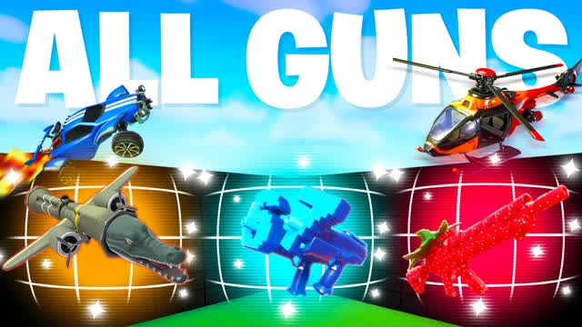 ALL WEAPONS & VEHICLES 1V1 [AWAV] [BACK]