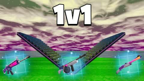 1V1 AURA 👑 BUILD FiIGHT Classic