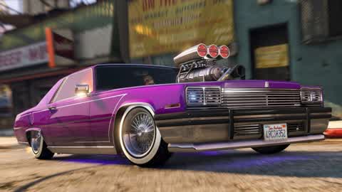 SPEED CRAZY CARS