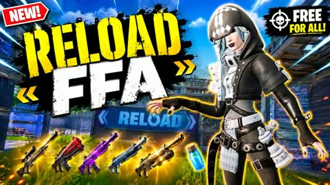 King-Slayer Reload FFA