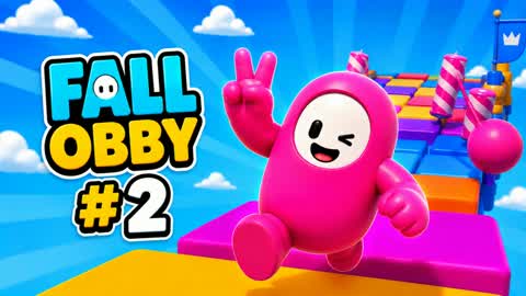 Fall obby 2