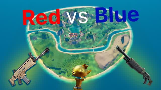Red vs Blue: Refreshed