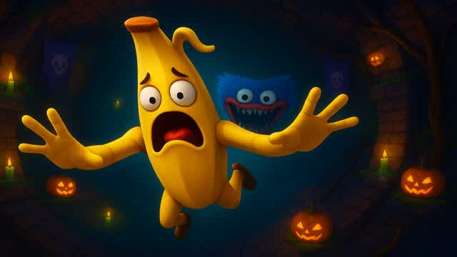 🎃 HALLOWEEN DROPPER 🎃