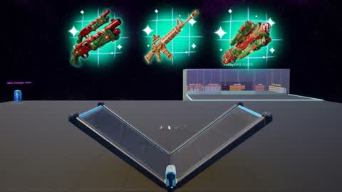 1v1 l