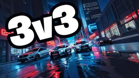 GRAND 3V3 DRIVE