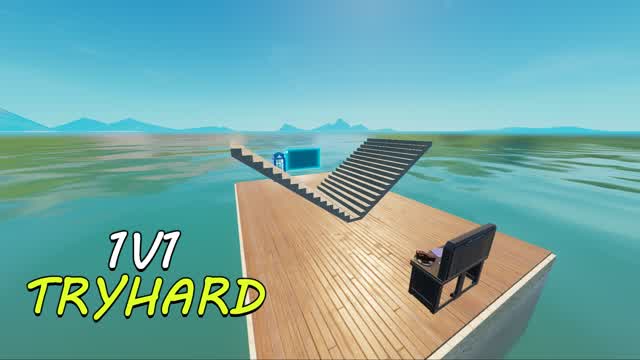 TRYHARD 1V1