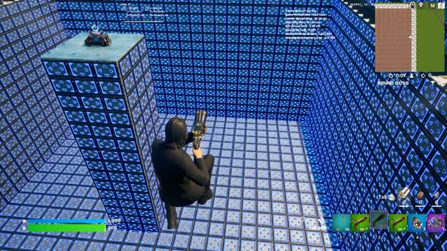 Super Bounce Mania