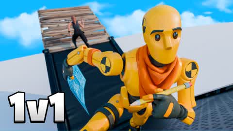 1V1 Gurama Build Fights