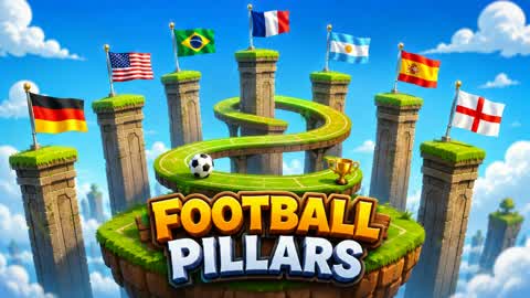 FOOTBALL PILLARS BEST