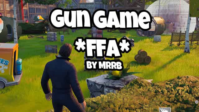 Gun Game