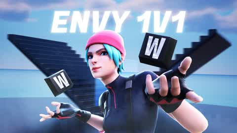 ENVY 1V1
