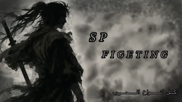 SP FIGHTING