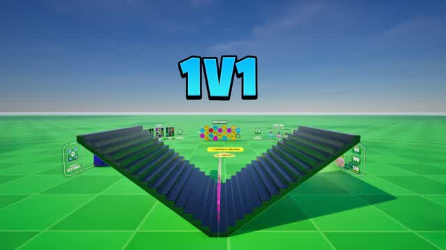 EVERYTHING BUILDFIGHT FFA