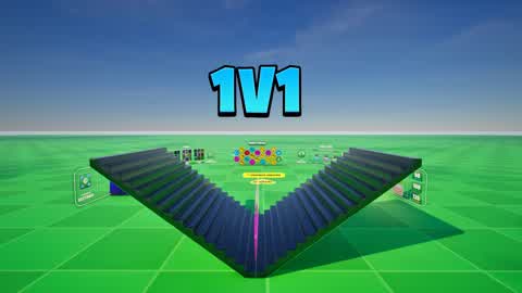 EVERYTHING BUILDFIGHT FFA