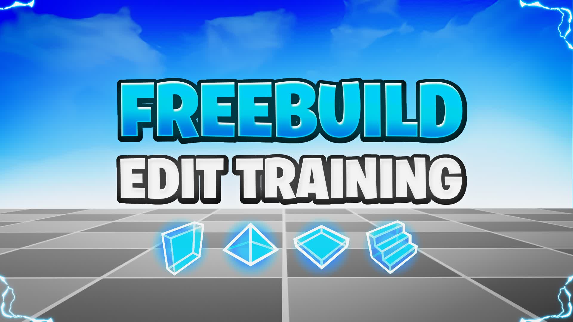 FREEBUILD EDIT TRAINING 📝 + BOTS 🤖