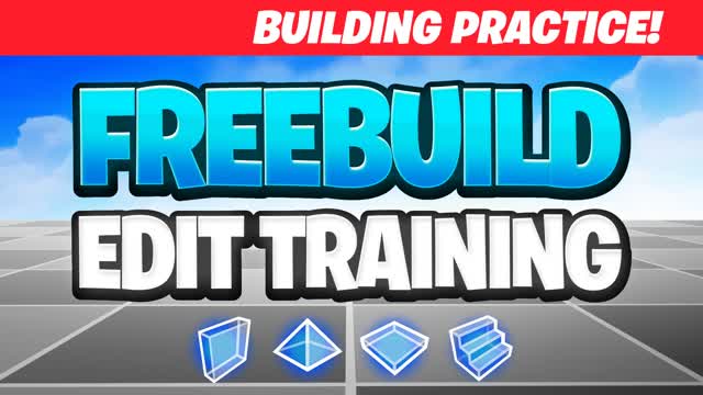 FREEBUILD EDIT TRAINING 📝 + BOTS 🤖