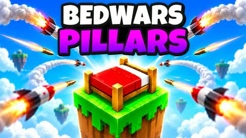 BEDWAR PILLARS