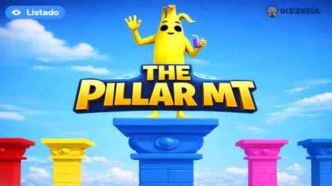 THE PILLAR MT