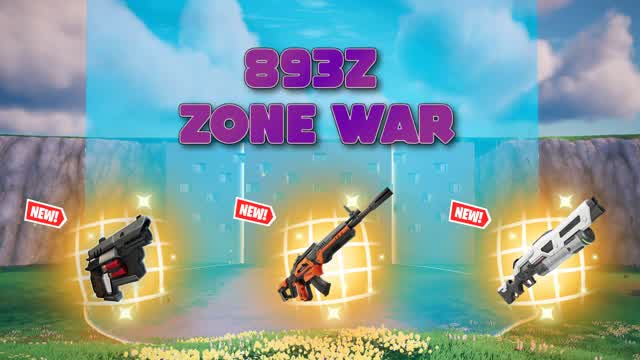 893z Zone War Solo