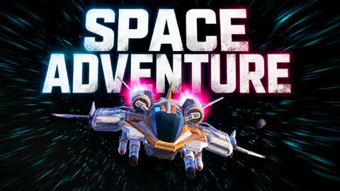 Space Adventure