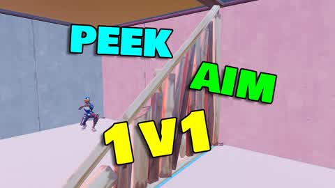 AIM PEEK 1V1