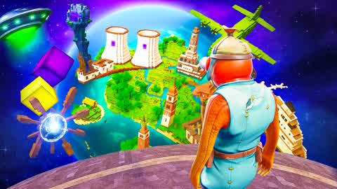 OnlyUp Minecraft 🌄