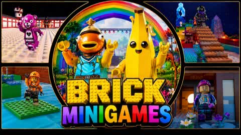 BRICK-MINISPIELE