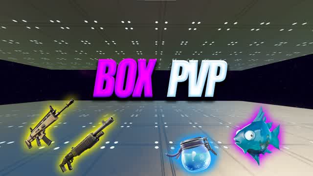 🔥Galaxy BOX PVP🌌