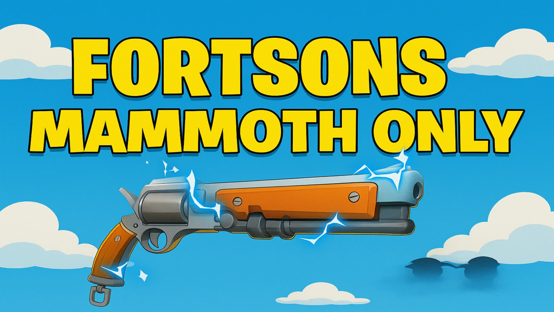 SUPER MAMMOTH TILTED🎯