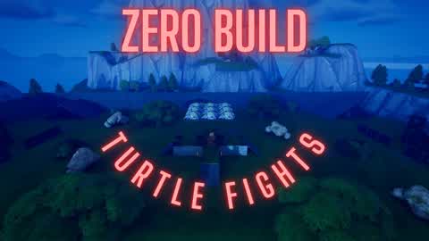Zero Build Turtle Fights FFA